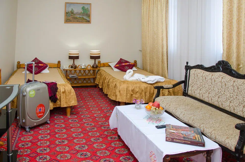 Room image